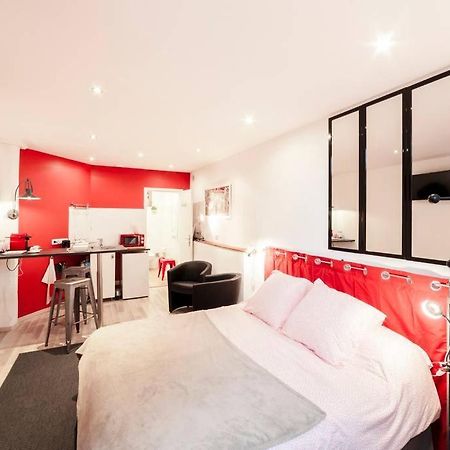 Le Studio De La Place Saint-Jean Du Vieux Lyon Ail Exteriér fotografie