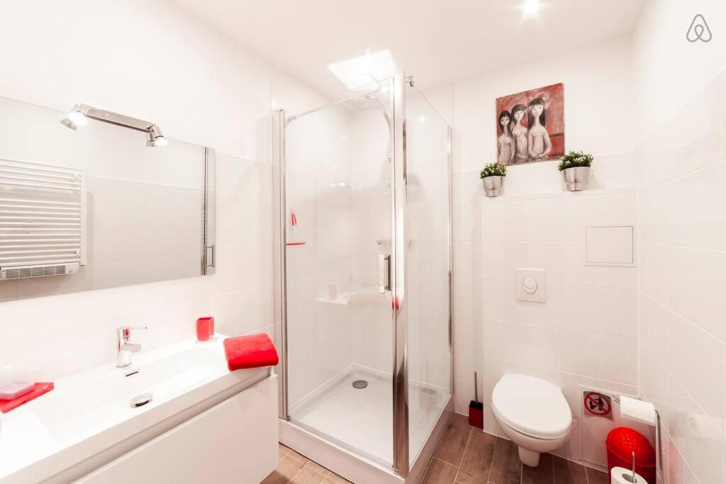 Le Studio De La Place Saint-Jean Du Vieux Lyon Ail Exteriér fotografie