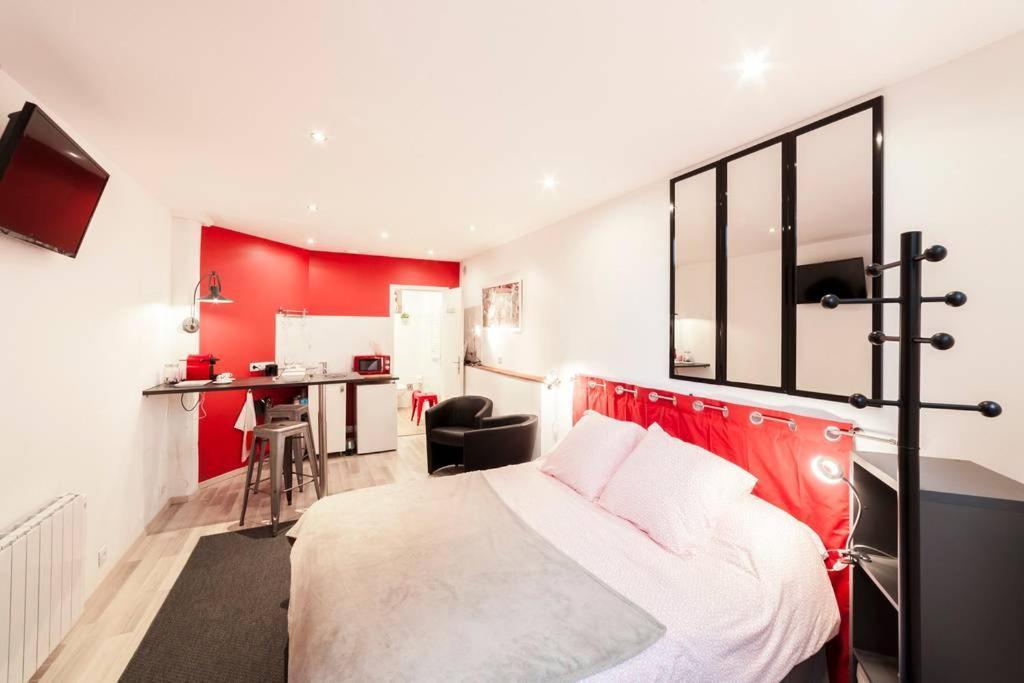 Le Studio De La Place Saint-Jean Du Vieux Lyon Ail Exteriér fotografie