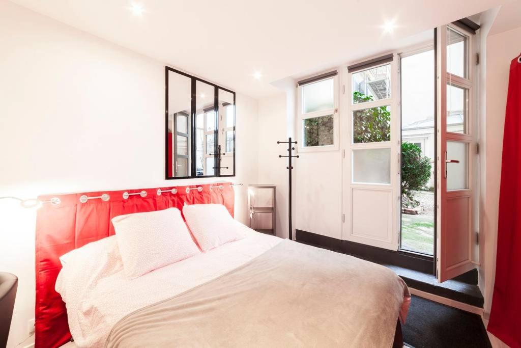 Le Studio De La Place Saint-Jean Du Vieux Lyon Ail Exteriér fotografie